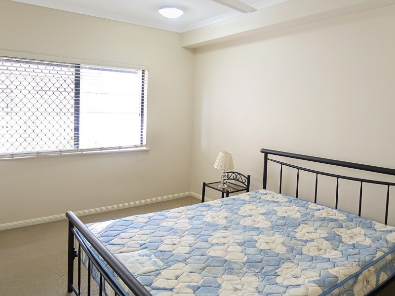 5/108 Mcleod Street, Cairns City QLD 4870