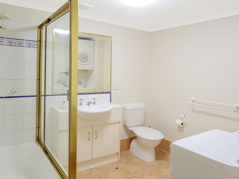 5/108 Mcleod Street, Cairns City QLD 4870