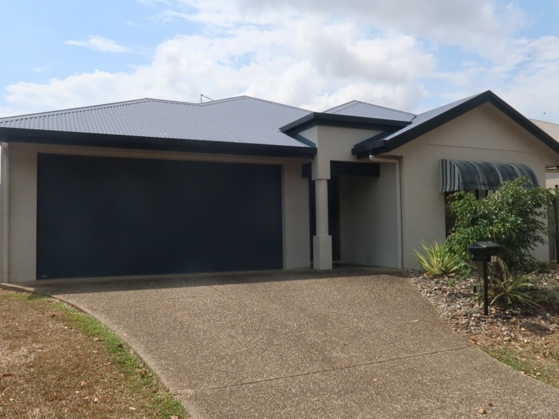 17 Monsoon Terrace, Mount Sheridan QLD 4868