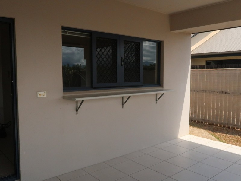17 Monsoon Terrace, Mount Sheridan QLD 4868