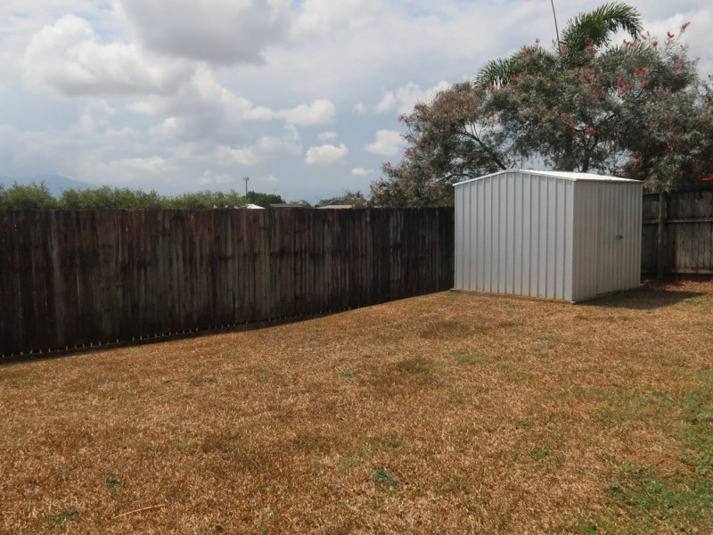 17 Monsoon Terrace, Mount Sheridan QLD 4868