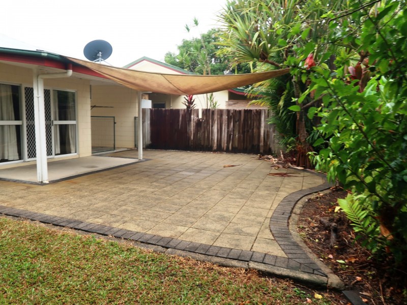 1/22 Ireland Crescent, Whitfield QLD 4870
