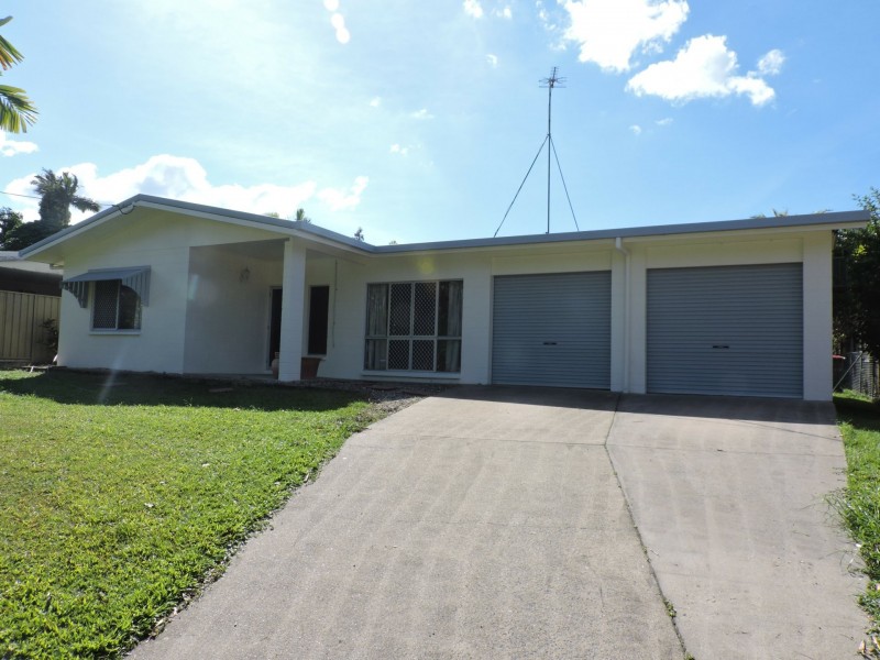 22 Purbeck Place, Edge Hill QLD 4870