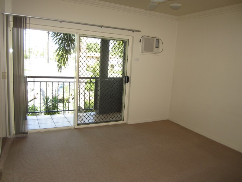 5/184 Gatton Street, Manunda QLD 4870