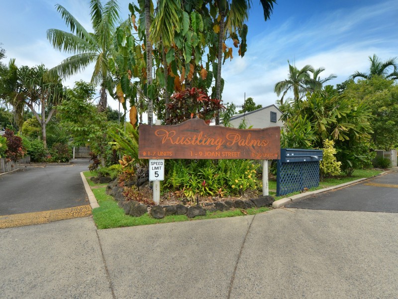 7/1 Joan Street, Bungalow QLD 4870