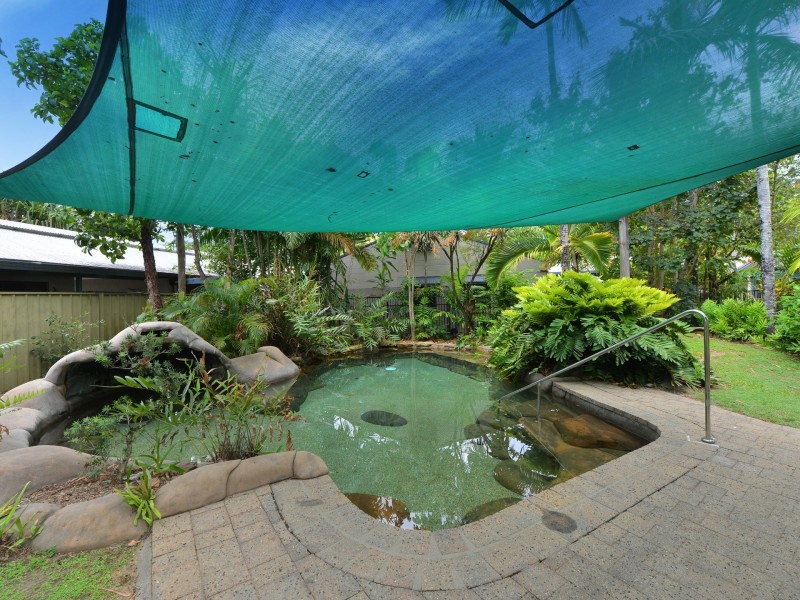 7/1 Joan Street, Bungalow QLD 4870