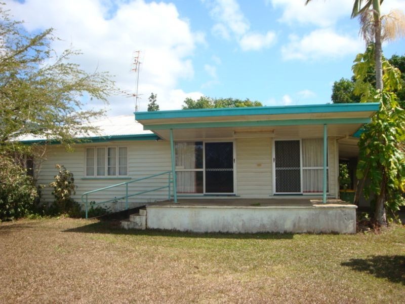 Lot 1 Captain Cook Highway, Smithfield QLD 4878