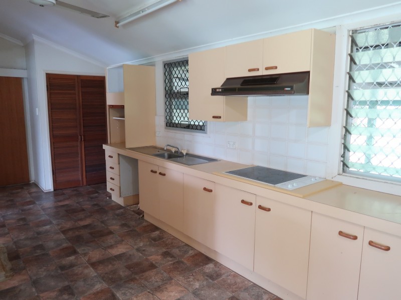 Lot 1 Captain Cook Highway, Smithfield QLD 4878