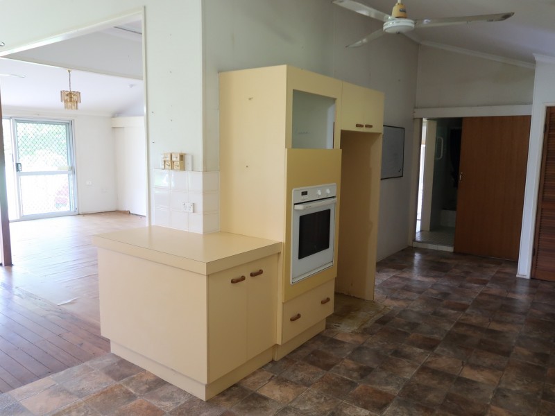 Lot 1 Captain Cook Highway, Smithfield QLD 4878