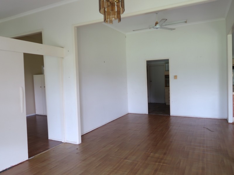 Lot 1 Captain Cook Highway, Smithfield QLD 4878