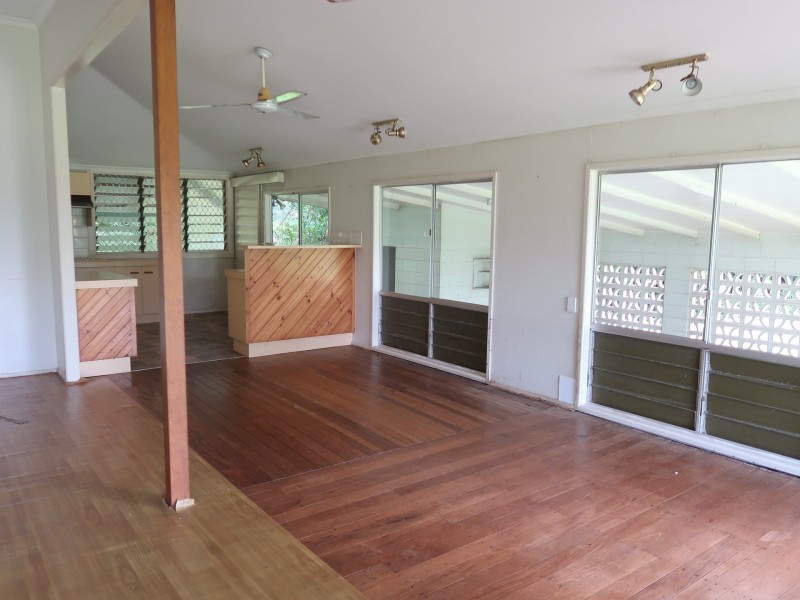 Lot 1 Captain Cook Highway, Smithfield QLD 4878