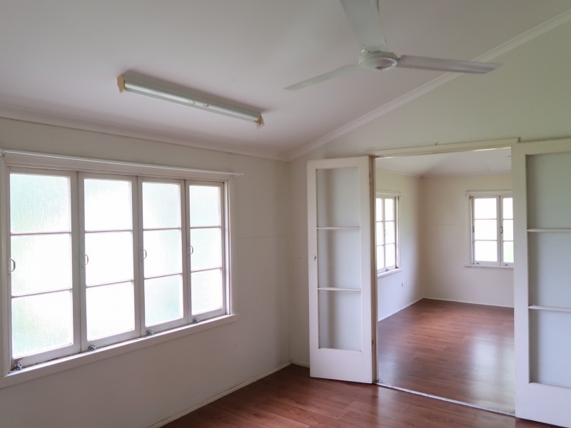 Lot 1 Captain Cook Highway, Smithfield QLD 4878