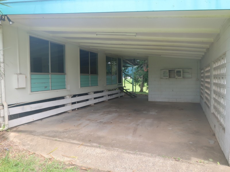 Lot 1 Captain Cook Highway, Smithfield QLD 4878