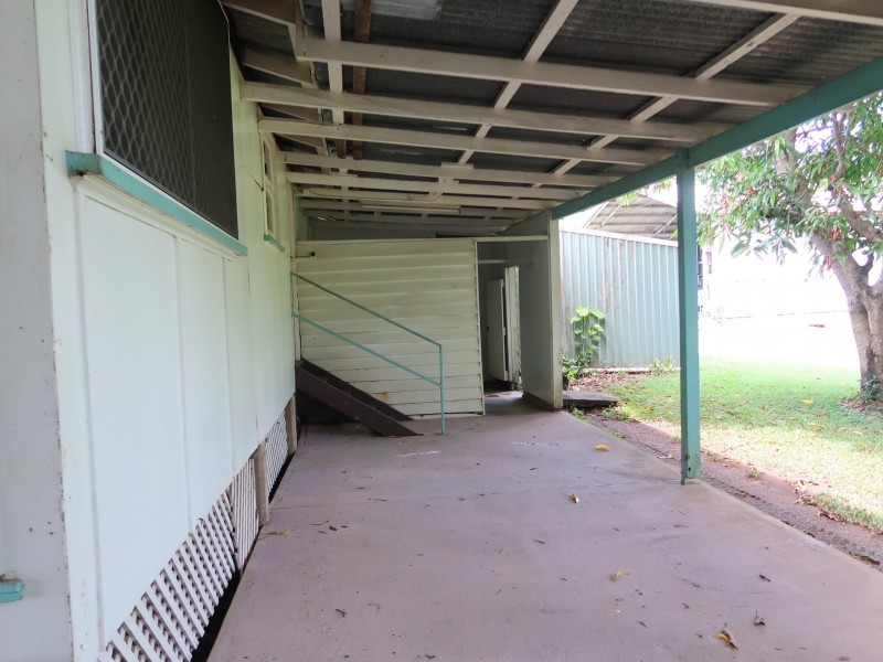 Lot 1 Captain Cook Highway, Smithfield QLD 4878