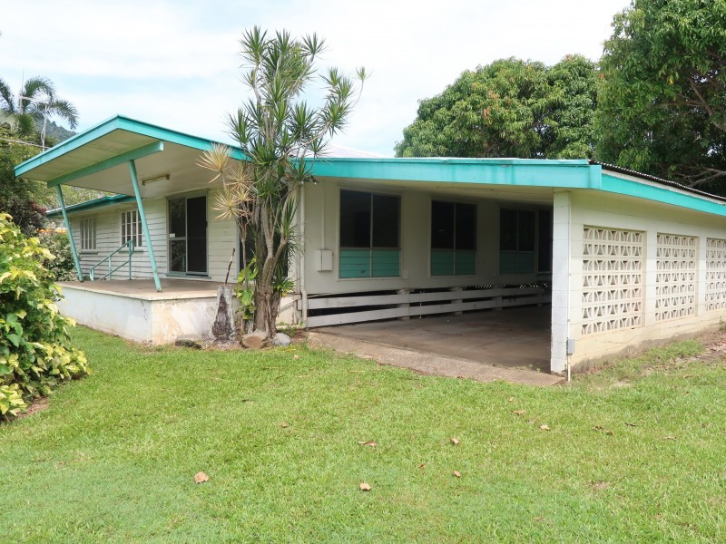 Lot 1 Captain Cook Highway, Smithfield QLD 4878