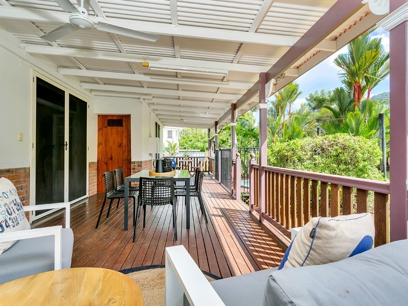 26 Dalrymple Street, Edge Hill QLD 4870