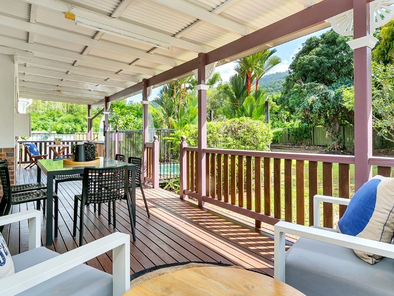 26 Dalrymple Street, Edge Hill QLD 4870