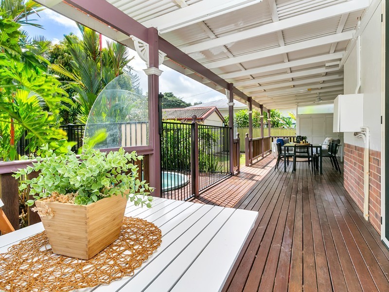 26 Dalrymple Street, Edge Hill QLD 4870