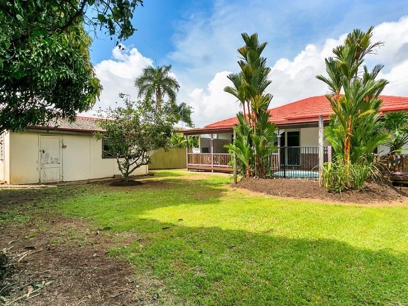 26 Dalrymple Street, Edge Hill QLD 4870