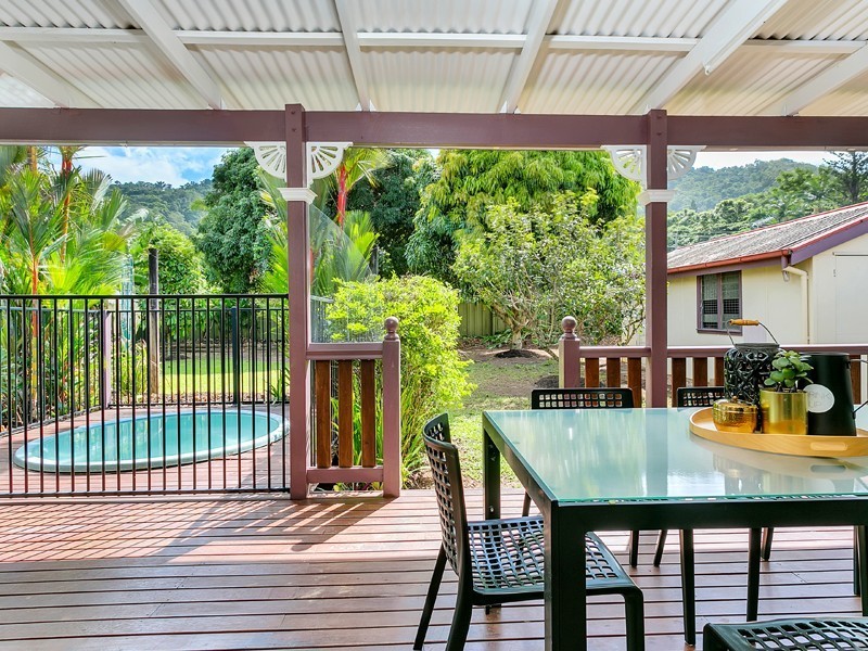 26 Dalrymple Street, Edge Hill QLD 4870