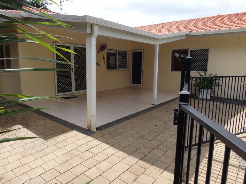 9 Clearwater Street, Freshwater QLD 4870