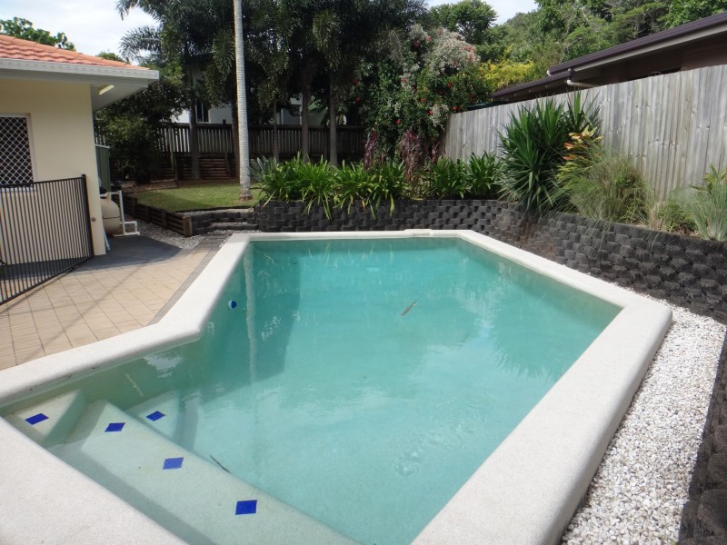 9 Clearwater Street, Freshwater QLD 4870