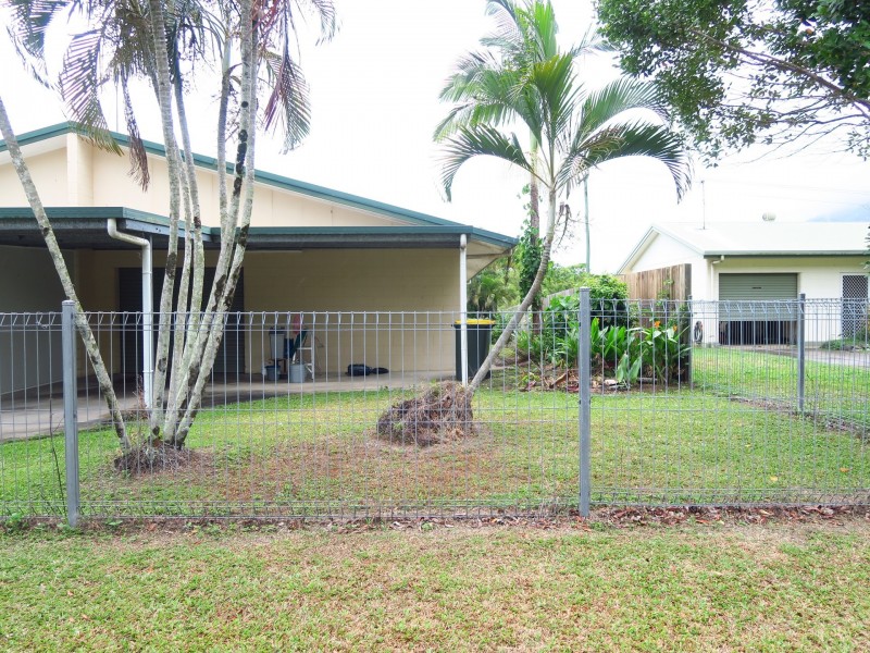 2/8 Mendelsohn Close, Gordonvale QLD 4865