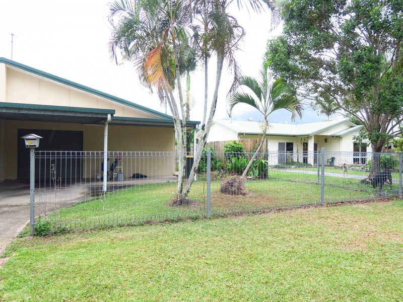 2/8 Mendelsohn Close, Gordonvale QLD 4865