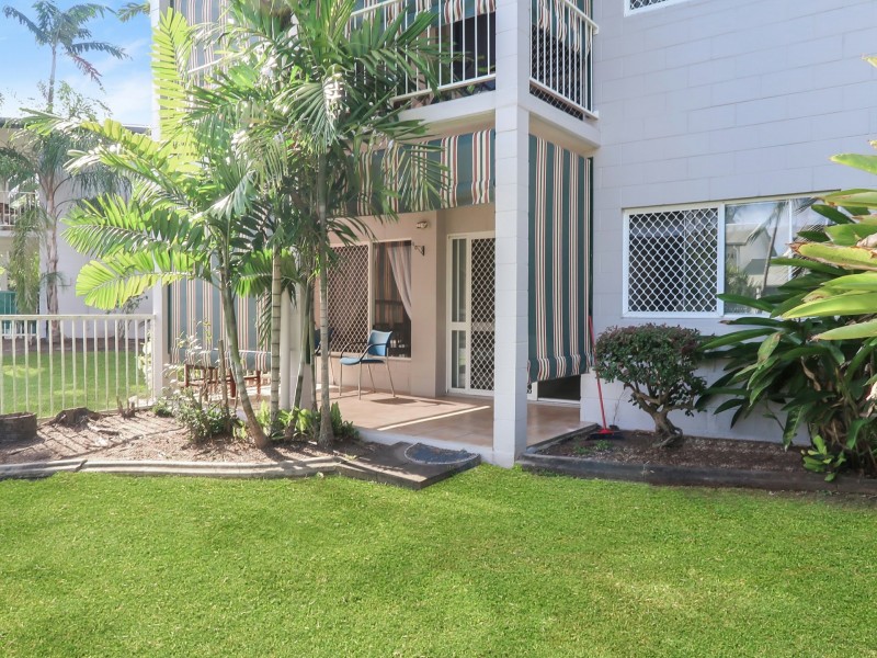 10/1 Quetta Close, Manoora QLD 4870