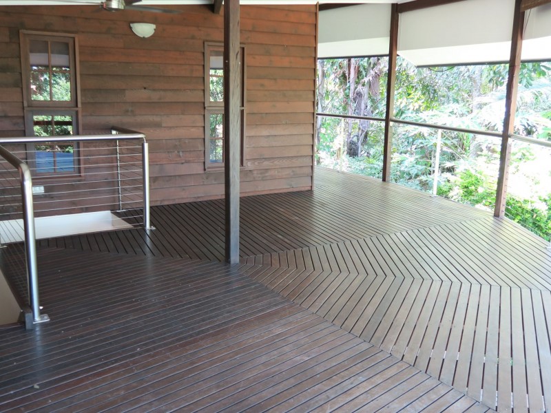 23 Trundle Terrace, Whitfield QLD 4870