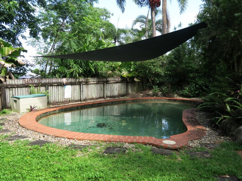 23 Trundle Terrace, Whitfield QLD 4870