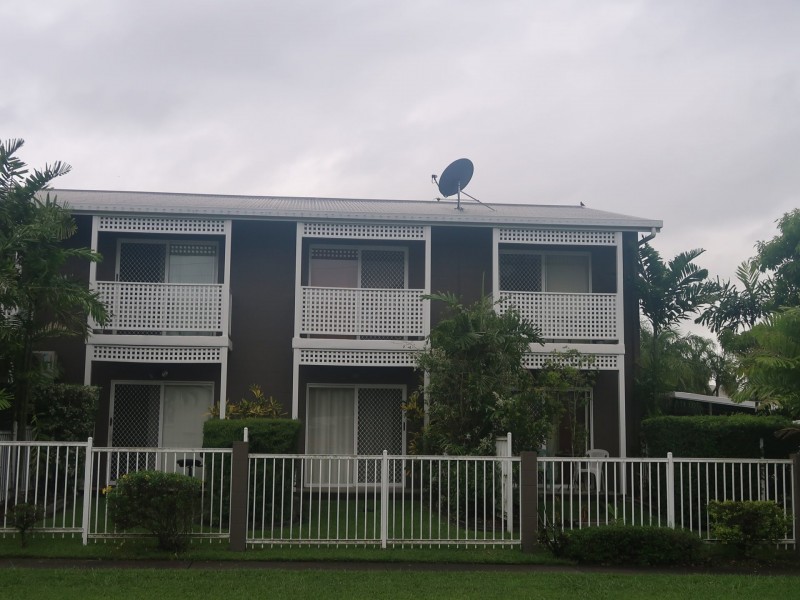15/86 Jensen Street, Manoora QLD 4870