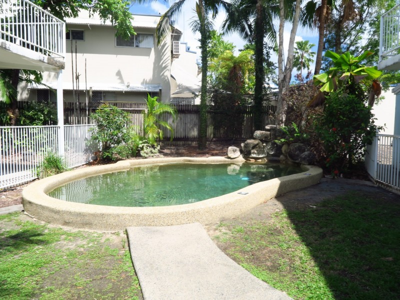15/86 Jensen Street, Manoora QLD 4870
