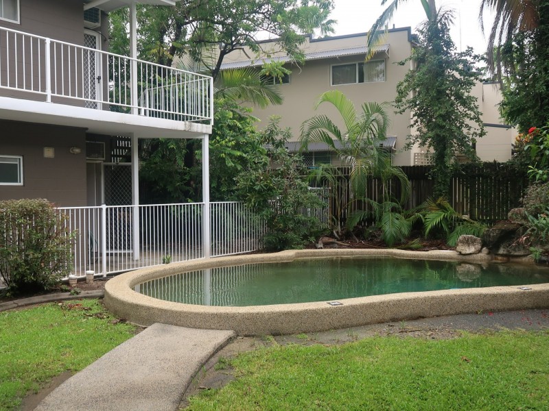 15/86 Jensen Street, Manoora QLD 4870