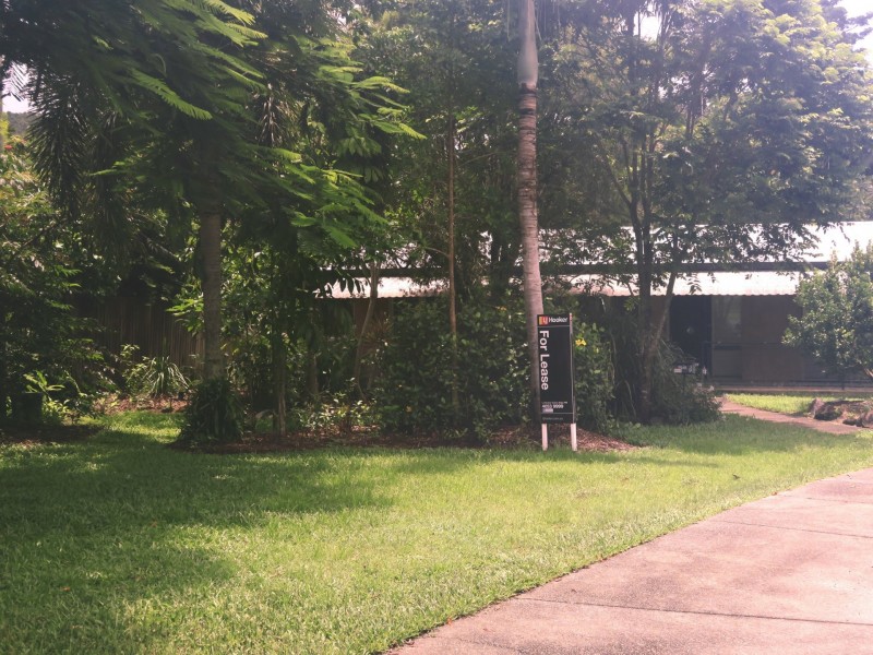 1 Byrnes Close, Whitfield QLD 4870