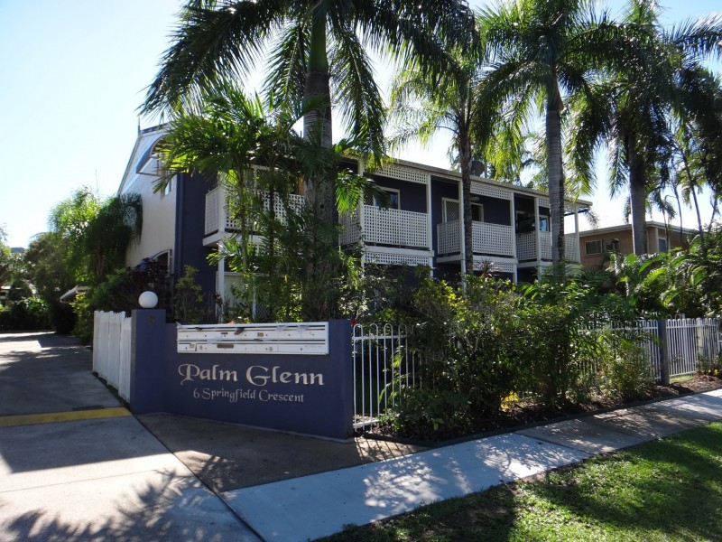 3/6 Springfield Crescent, Manoora QLD 4870