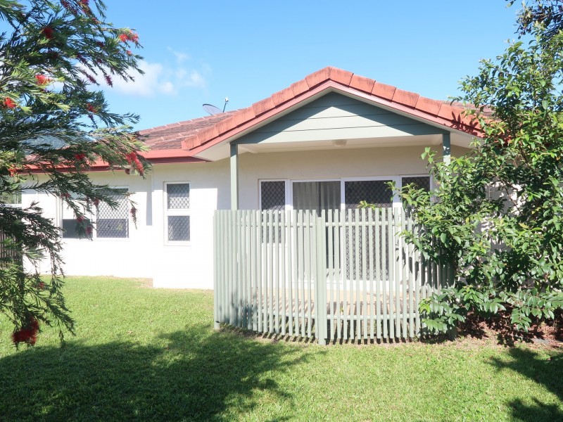 19/7a Grantala Street, Manoora QLD 4870