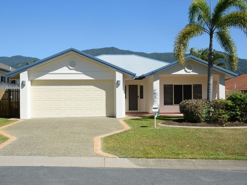 35 Taringa Street, Brinsmead QLD 4870