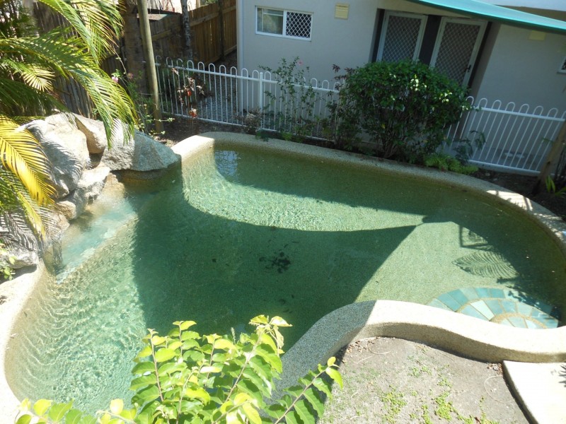 11/6 Springfield Crescent, Manoora QLD 4870