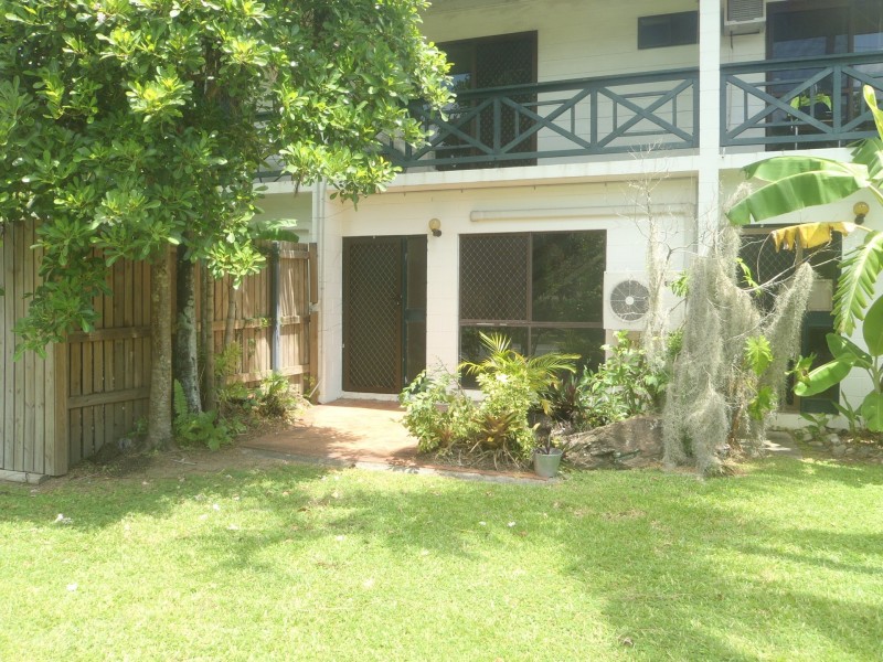 5/7 McPherson Close, Edge Hill QLD 4870