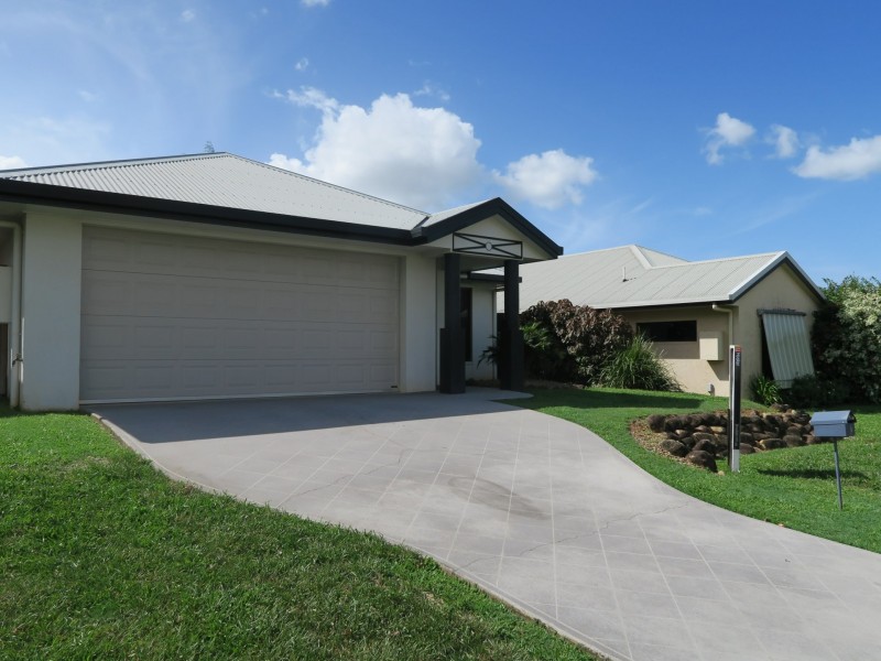 8 Coolamon Tce, Mount Sheridan QLD 4868