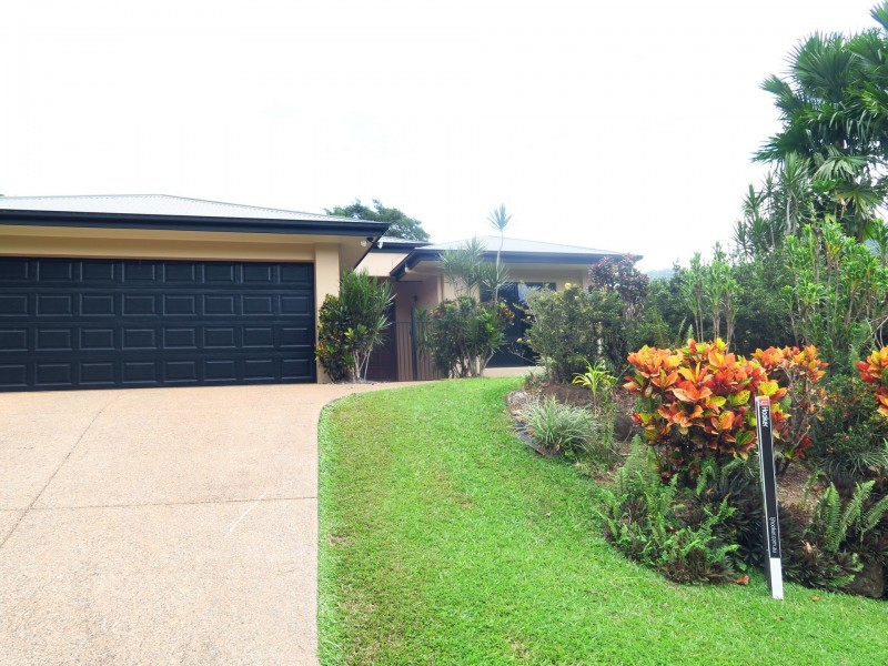 58 Fairley Street, Redlynch QLD 4870