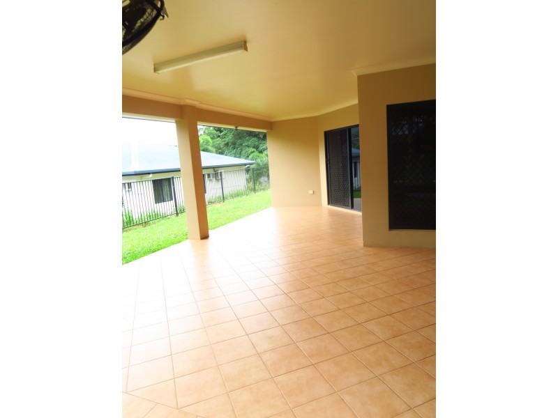 58 Fairley Street, Redlynch QLD 4870