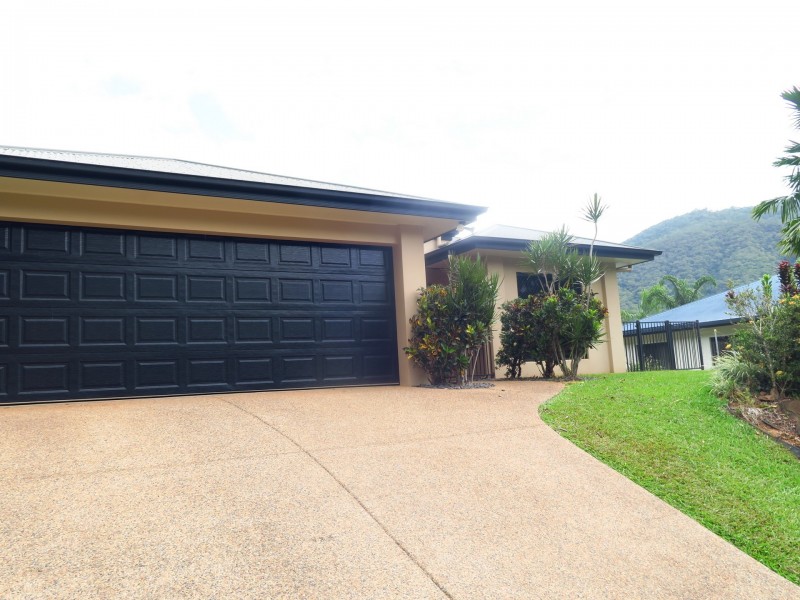 58 Fairley Street, Redlynch QLD 4870