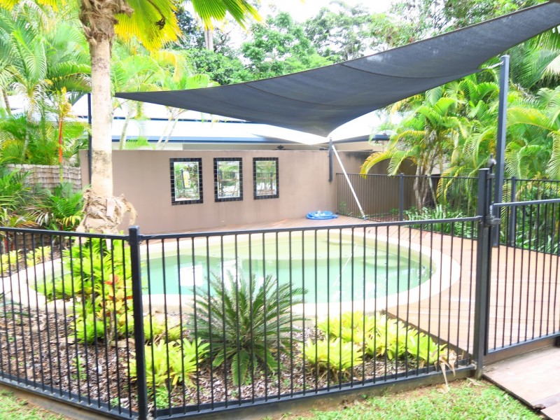 58 Fairley Street, Redlynch QLD 4870