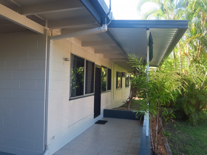 18 Purbeck Place, Edge Hill QLD 4870