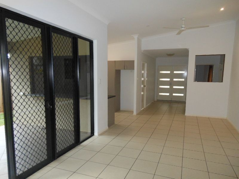 21 Pascoe Close, Mount Sheridan QLD 4868