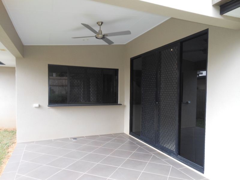 21 Pascoe Close, Mount Sheridan QLD 4868