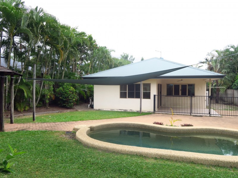 14 Narabeen Street, Kewarra Beach QLD 4879