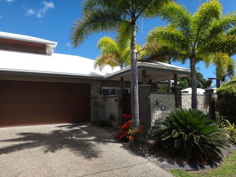 2/60 Harbour Drive, Trinity Park QLD 4879